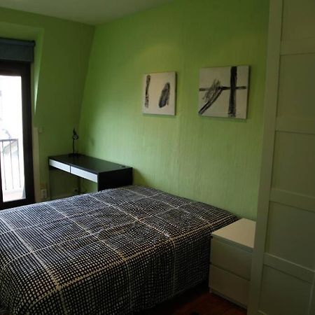 Apartamento Journalist Σαν Σεμπαστιάν Εξωτερικό φωτογραφία