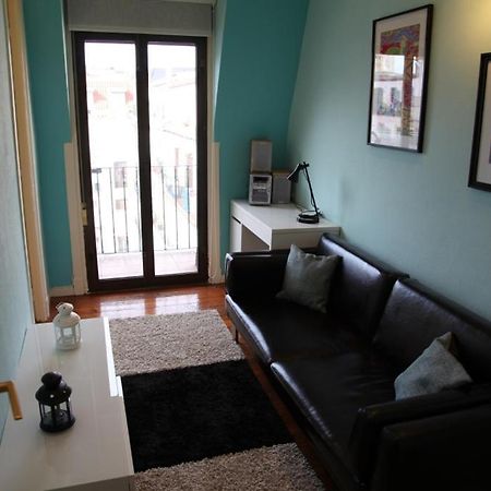 Apartamento Journalist Σαν Σεμπαστιάν Εξωτερικό φωτογραφία