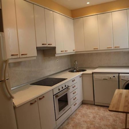 Apartamento Journalist Σαν Σεμπαστιάν Εξωτερικό φωτογραφία